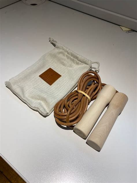 hermes skipping rope|HeRmeS Ropeskipping.